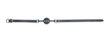 OUCH! - VENICE COLLECTION - SILICONE BALL GAG