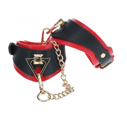 OUCH! - MILAN COLLECTION - HANDCUFFS