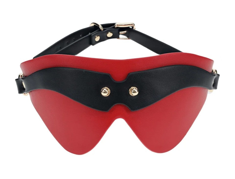 OUCH! - MILAN COLLECTION -  BLINDFOLD