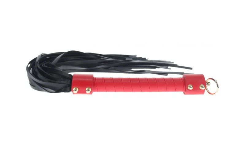 OUCH! - MILAN COLLECTION - FLOGGER