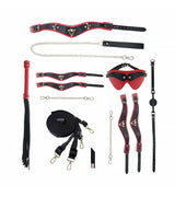 OUCH! MILAN COLLECTION WITH BAG