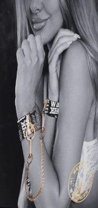 OUCH! - NY COLLECTION - KIT AVEC SAC
