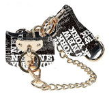 OUCH! - NY COLLECTION - HANDCUFFS