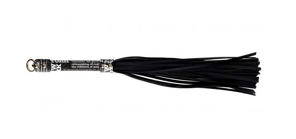 OUCH! - NY COLLECTION - FLOGGER