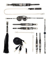 OUCH! - NY COLLECTION - KIT AVEC SAC
