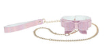 OUCH! - PARIS COLLECTION - KIT AVEC SAC - ROSE