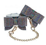 OUCH! - PARIS COLLECTION - KIT AVEC SAC - GRIS