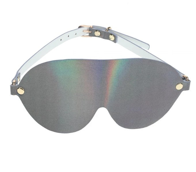 OUCH! - PARIS COLLECTION - BLINDFOLD - GRIS