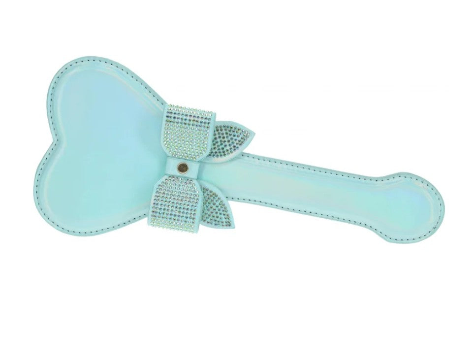 OUCH! - PARIS COLLECTION - PADDLE - BLEU PÂLE