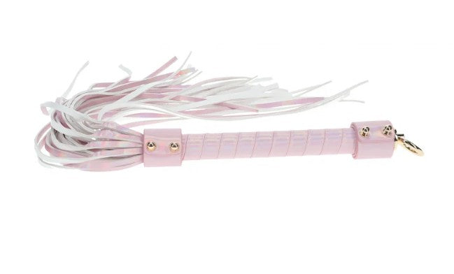 OUCH! - PARIS COLLECTION - FLOGGER - ROSE