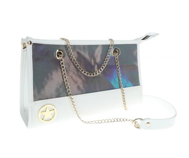 OUCH! - PARIS COLLECTION - KIT AVEC SAC - GRIS