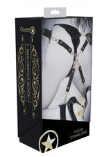 OUCH! - LONDON COLLECTION - HOGTIES CONNECTORS