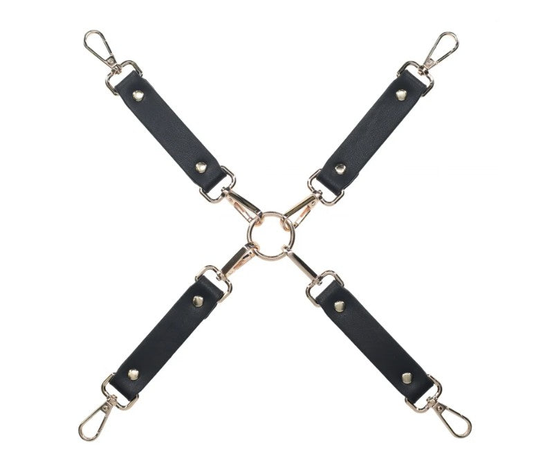OUCH! - LONDON COLLECTION - HOGTIES CONNECTORS