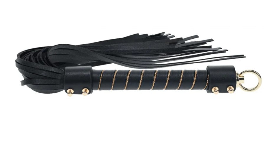 OUTCH! - LONDON COLLECTION - FLOGGER