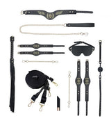 OUCH! - LONDON COLLECTION - KIT AVEC SAC