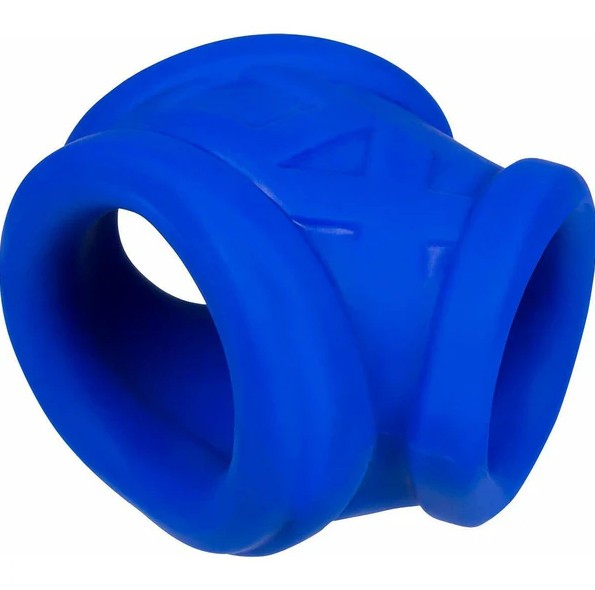 OXBALLS - OXSLING - BLEU
