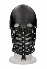 PAIN - LEATHER MALE MASK