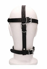 PAIN - LEATHER MALE MASK