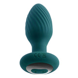 SPINNING TAIL TEASER - PLAYBOY