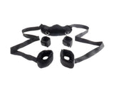 FF  POSITION MASTER WITH CUFFS