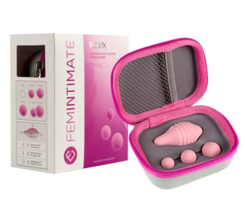 PELVIX- FEMINTIMATE
