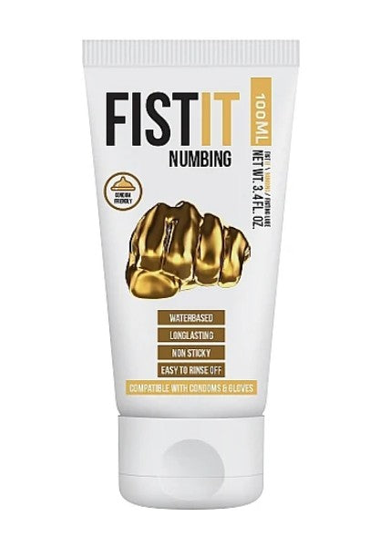 FIST IT DESENSITIZER -100 ML