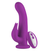 PIROUETTE FEMME FUN - MAUVE