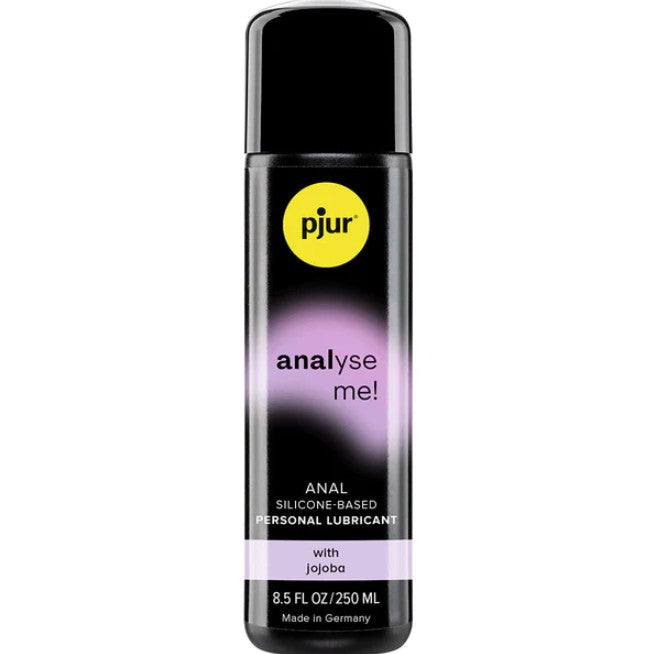 PJUR - ANALYSE ME SILICONE - 100 ML