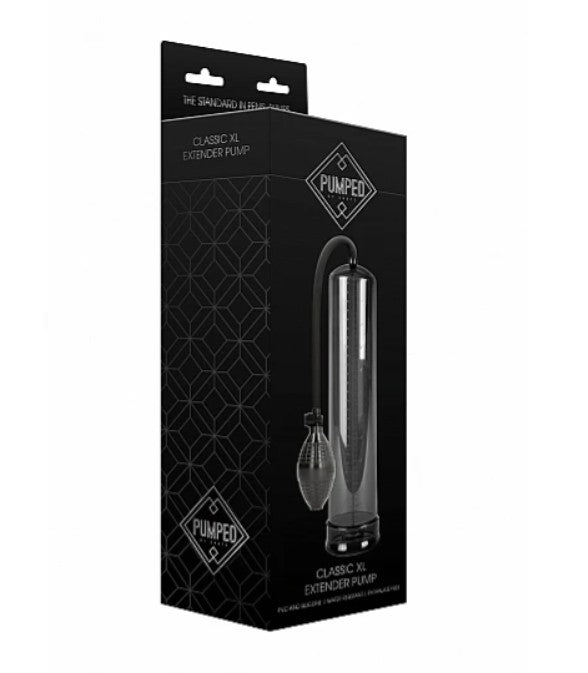CLASSIC XL EXTENDER PUMP
