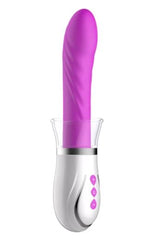 PUMPED - TWISTER - 4 IN 1 RECHARGEABLE COULES PUMP