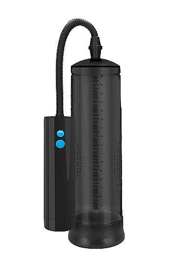 EXTREME POWER RECHARGEABLE AUTO PUMP- SHOTS