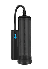 EXTREME POWER RECHARGEABLE AUTO PUMP- SHOTS