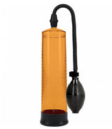 PUMPED BASIC PUMP 1 ORANGE