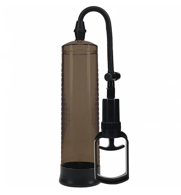 PUMPED BASIC PUMP 2 NOIR