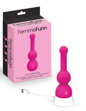 POLY - ROSE - FEMMEFUNN
