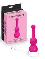 POLY - ROSE - FEMMEFUNN