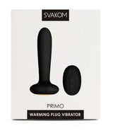 PRIMO BLACK - SVAKOM
