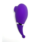 PHANXY - MINI PULSION CLIT MAUVE