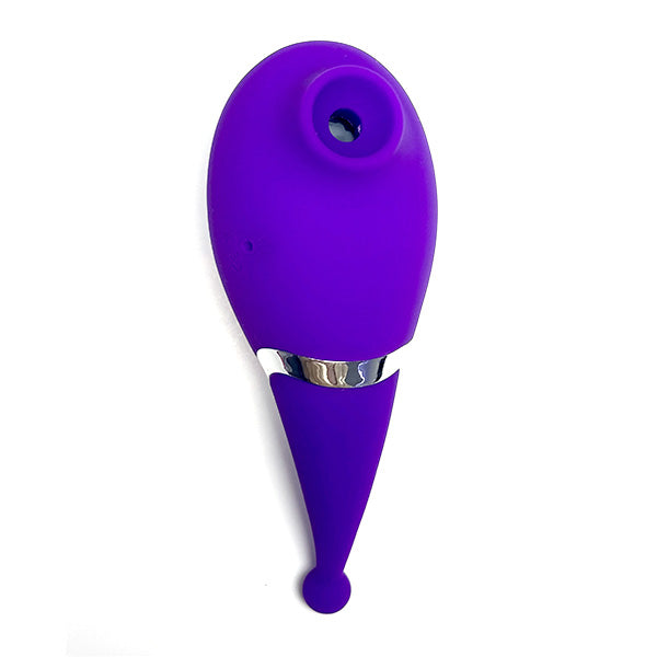 PHANXY - MINI PULSION CLIT MAUVE