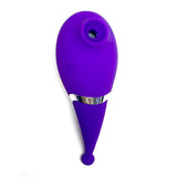 PHANXY - MINI PULSION CLIT MAUVE