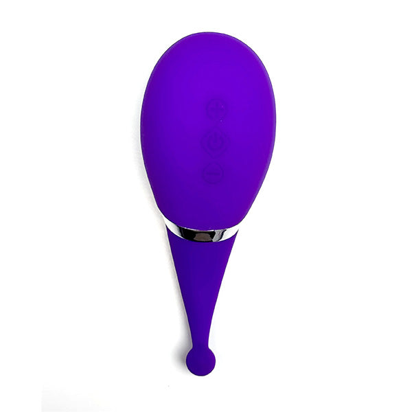 PHANXY - MINI PULSION CLIT MAUVE