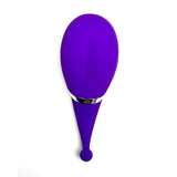 PHANXY - MINI PULSION CLIT MAUVE