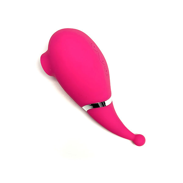 PHANXY - MINI PULSION CLIT ROSE