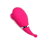 PHANXY - MINI PULSION CLIT ROSE