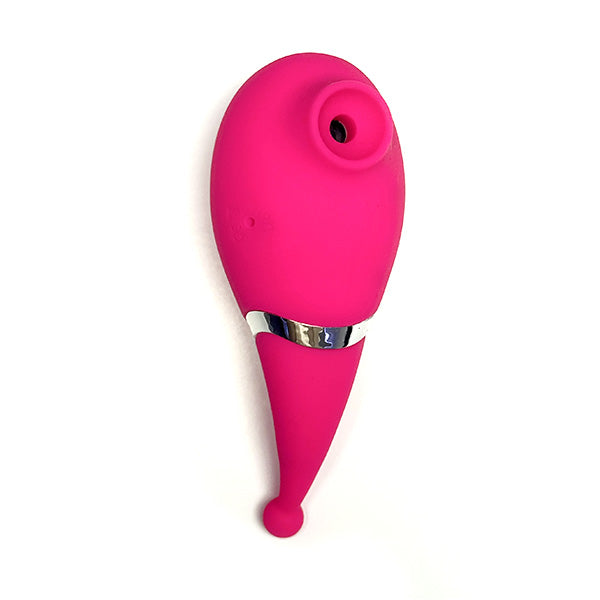 PHANXY - MINI PULSION CLIT ROSE