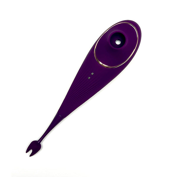 PHANXY - PULSION + MINI VIBE MAUVE