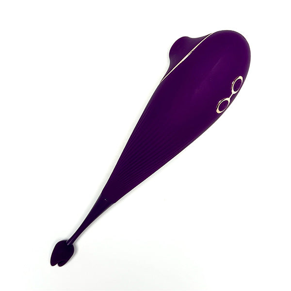 PHANXY - PULSION + MINI VIBE MAUVE