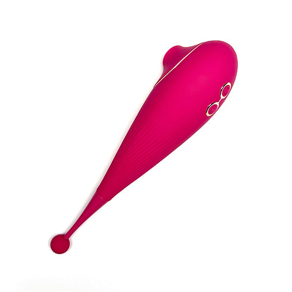 PHANXY - PULSION + MINI VIBE ROSE