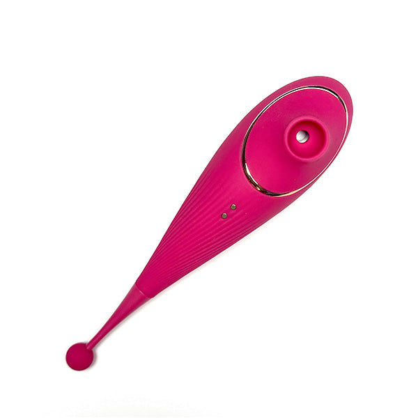 PHANXY - PULSION + MINI VIBE ROSE