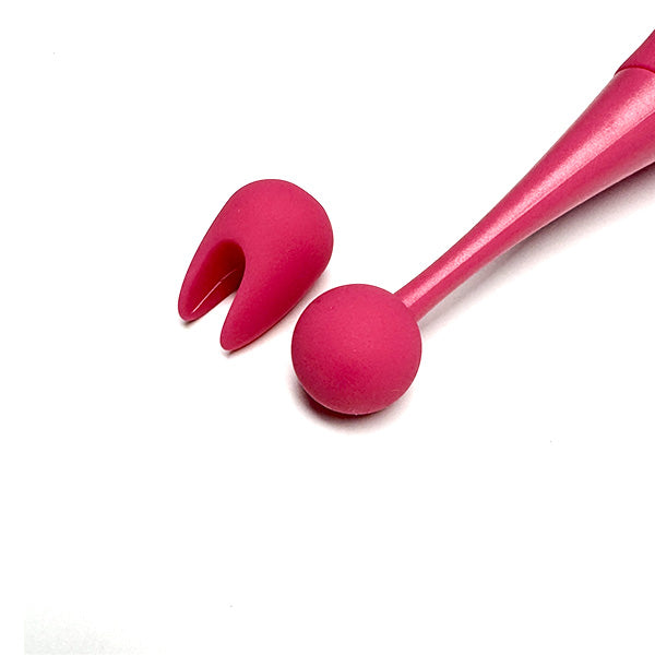 PHANXY - PULSION + MINI VIBE ROSE
